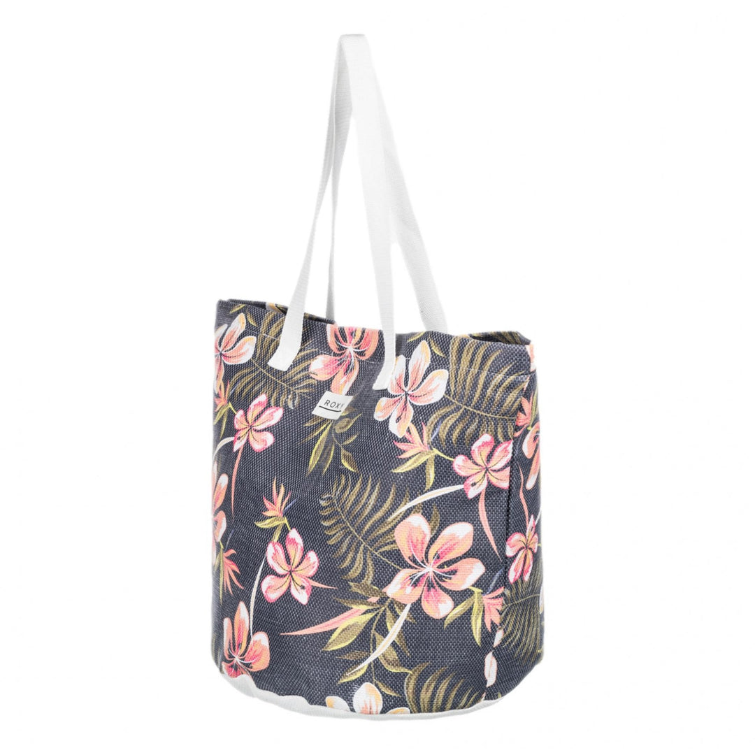 Roxy French Spot Tote Bag