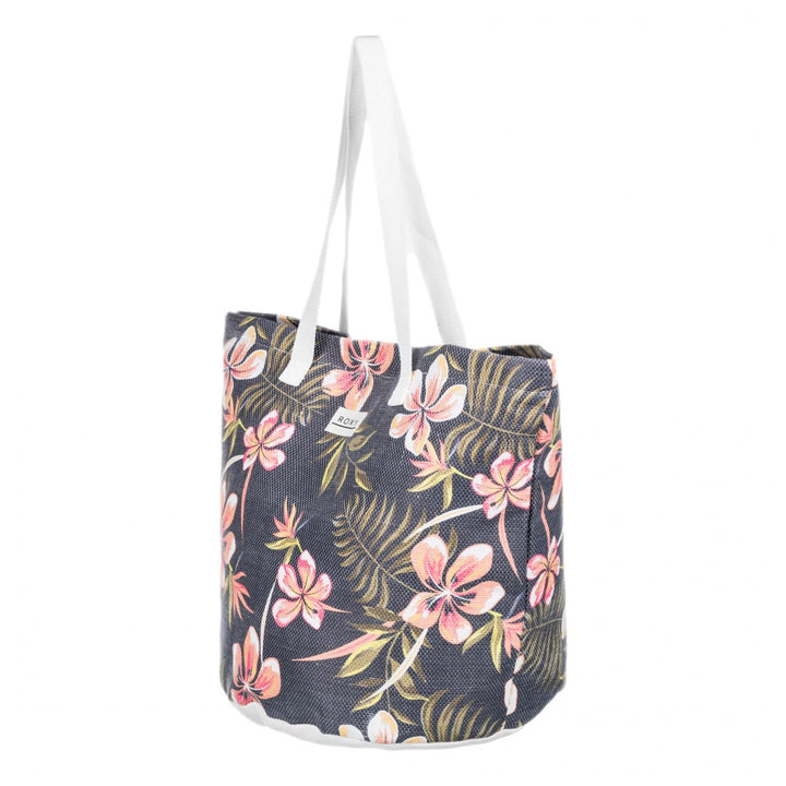 Roxy French Spot Tote Bag