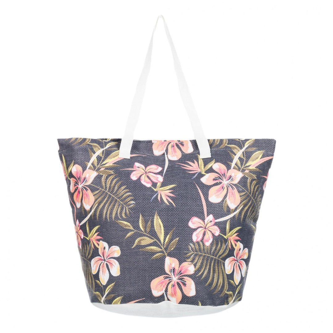 Roxy French Spot Tote Bag