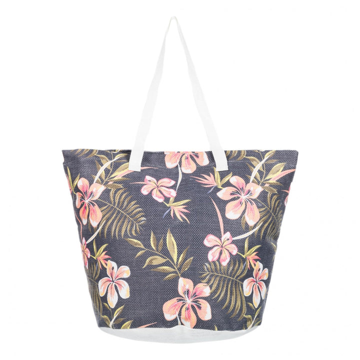 Roxy French Spot Tote Bag