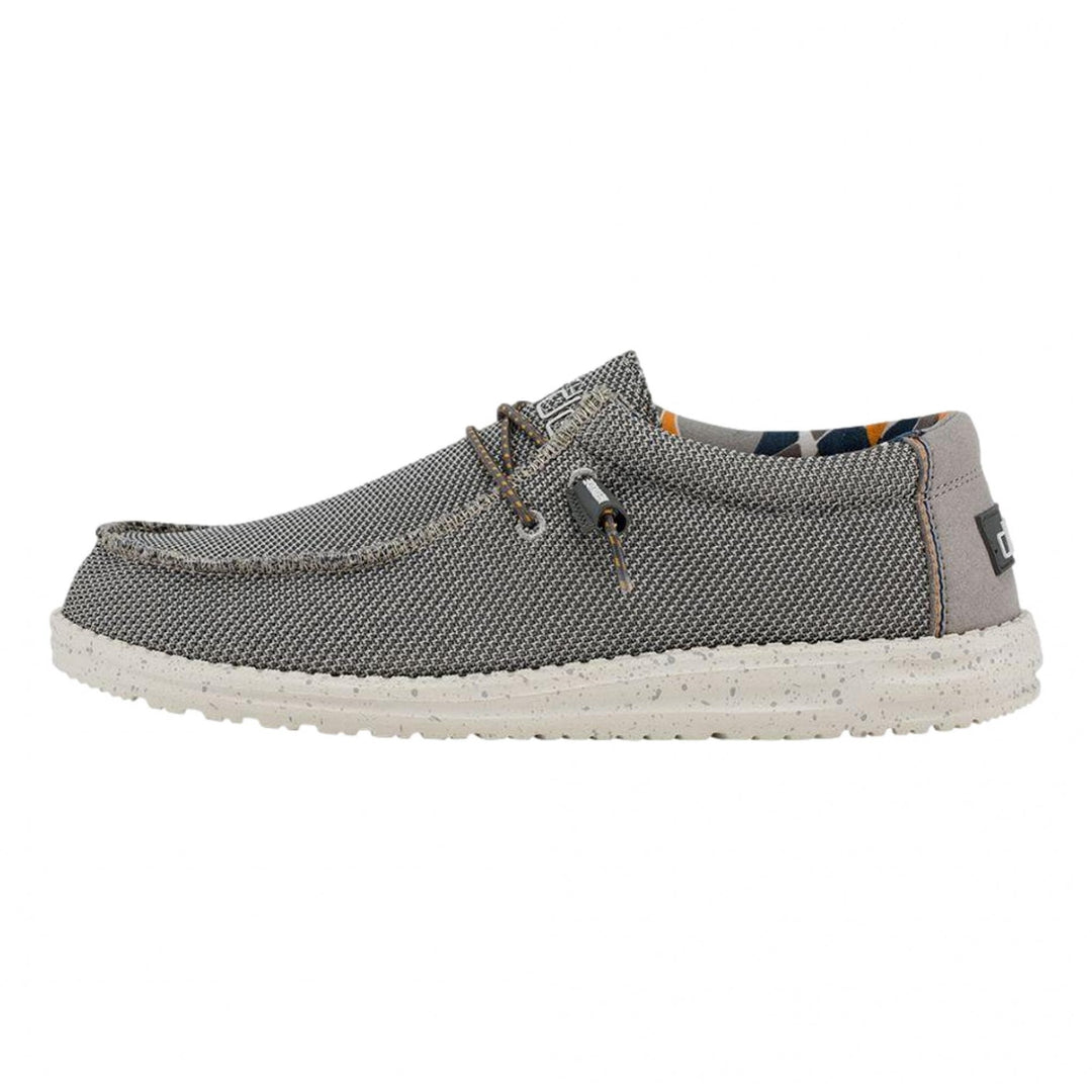 Hey Dude Wally Sox Shoes
