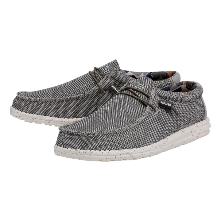 Hey Dude Wally Sox Shoes