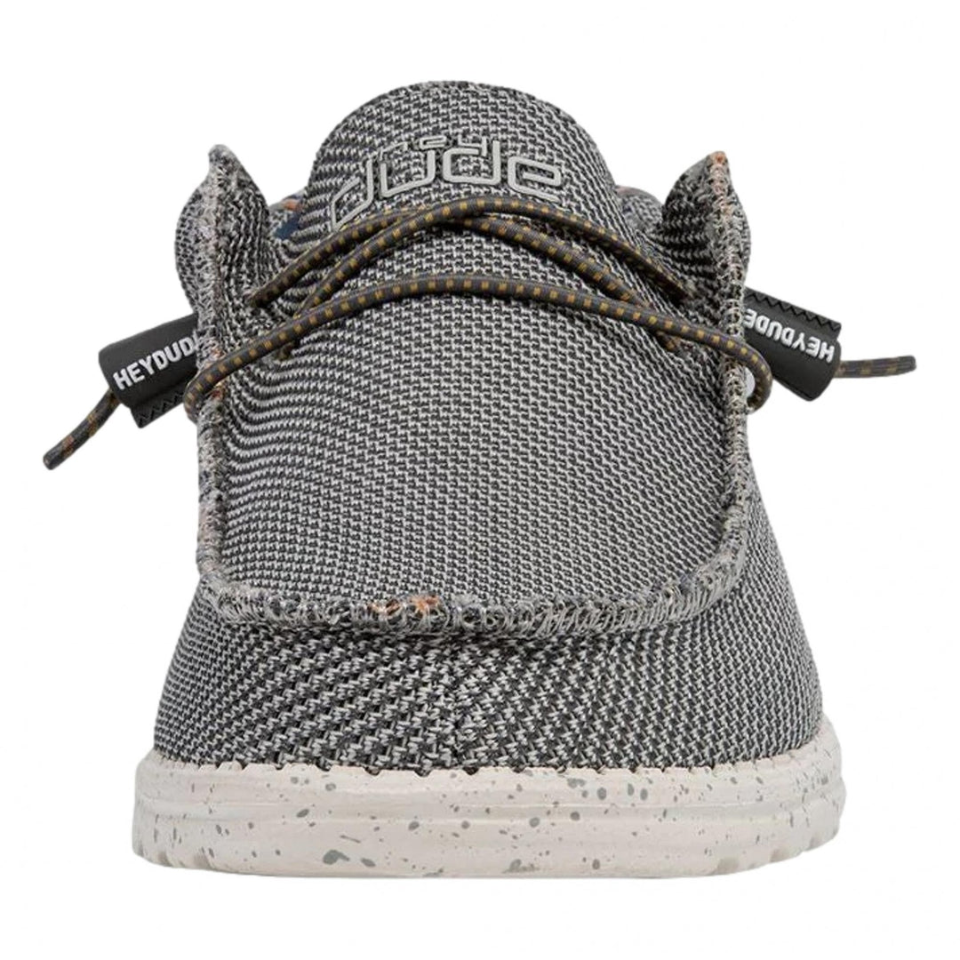 Hey Dude Wally Sox Shoes