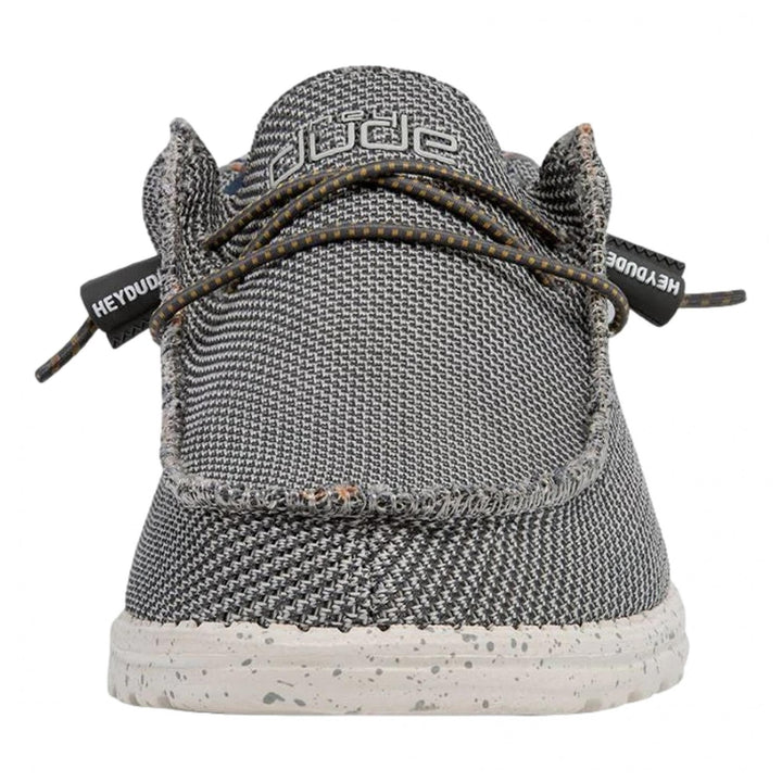 Hey Dude Wally Sox Shoes