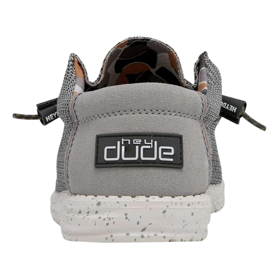 Hey Dude Wally Sox Shoes