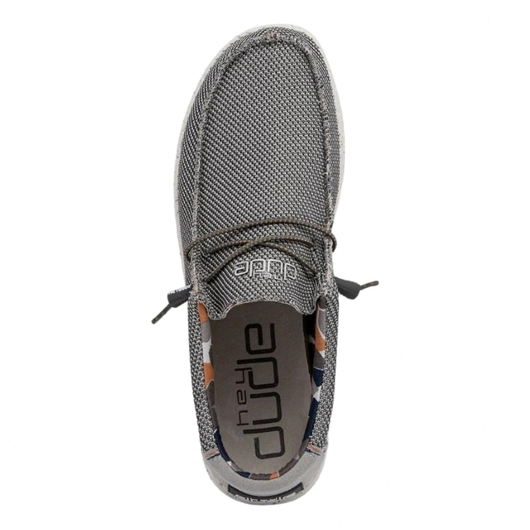 Hey Dude Wally Sox Shoes