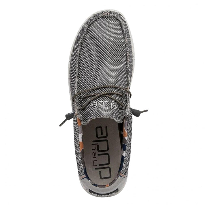 Hey Dude Wally Sox Shoes