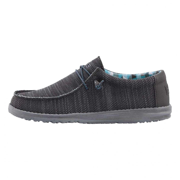 Hey Dude Wally Sox Shoes