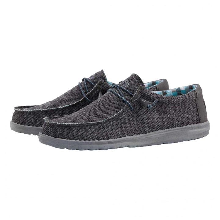Hey Dude Wally Sox Shoes