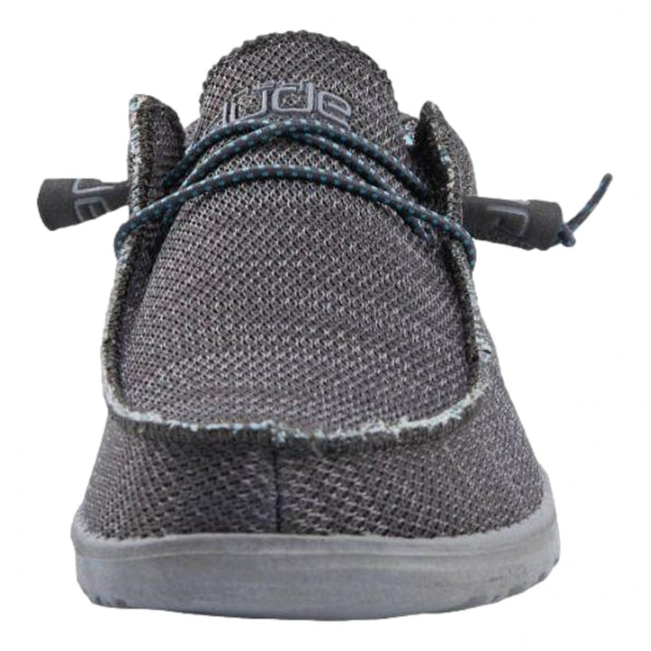 Hey Dude Wally Sox Shoes