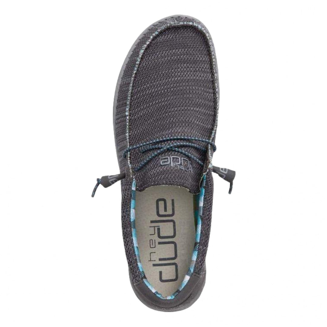 Hey Dude Wally Sox Shoes