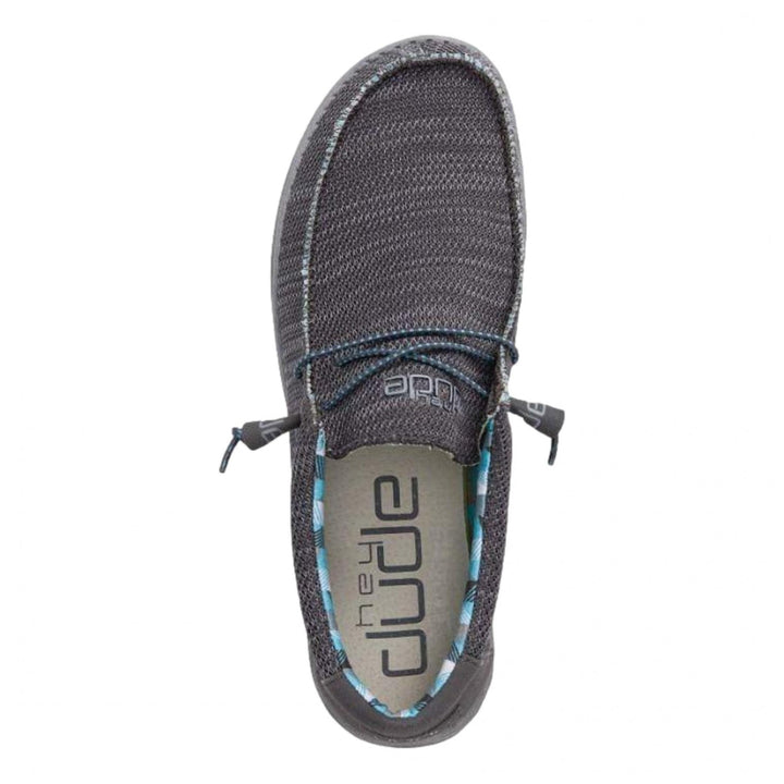 Hey Dude Wally Sox Shoes