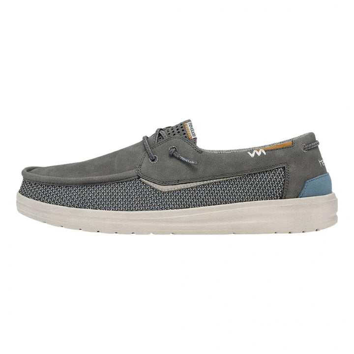 Hey Dude Welsh Grip Shoes