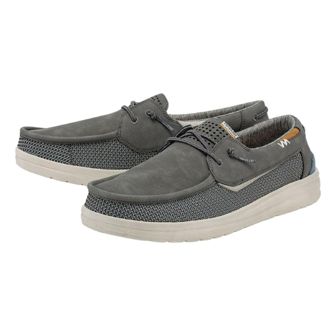 Hey Dude Welsh Grip Shoes