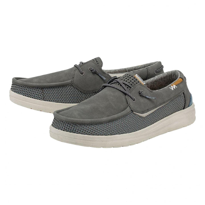 Hey Dude Welsh Grip Shoes