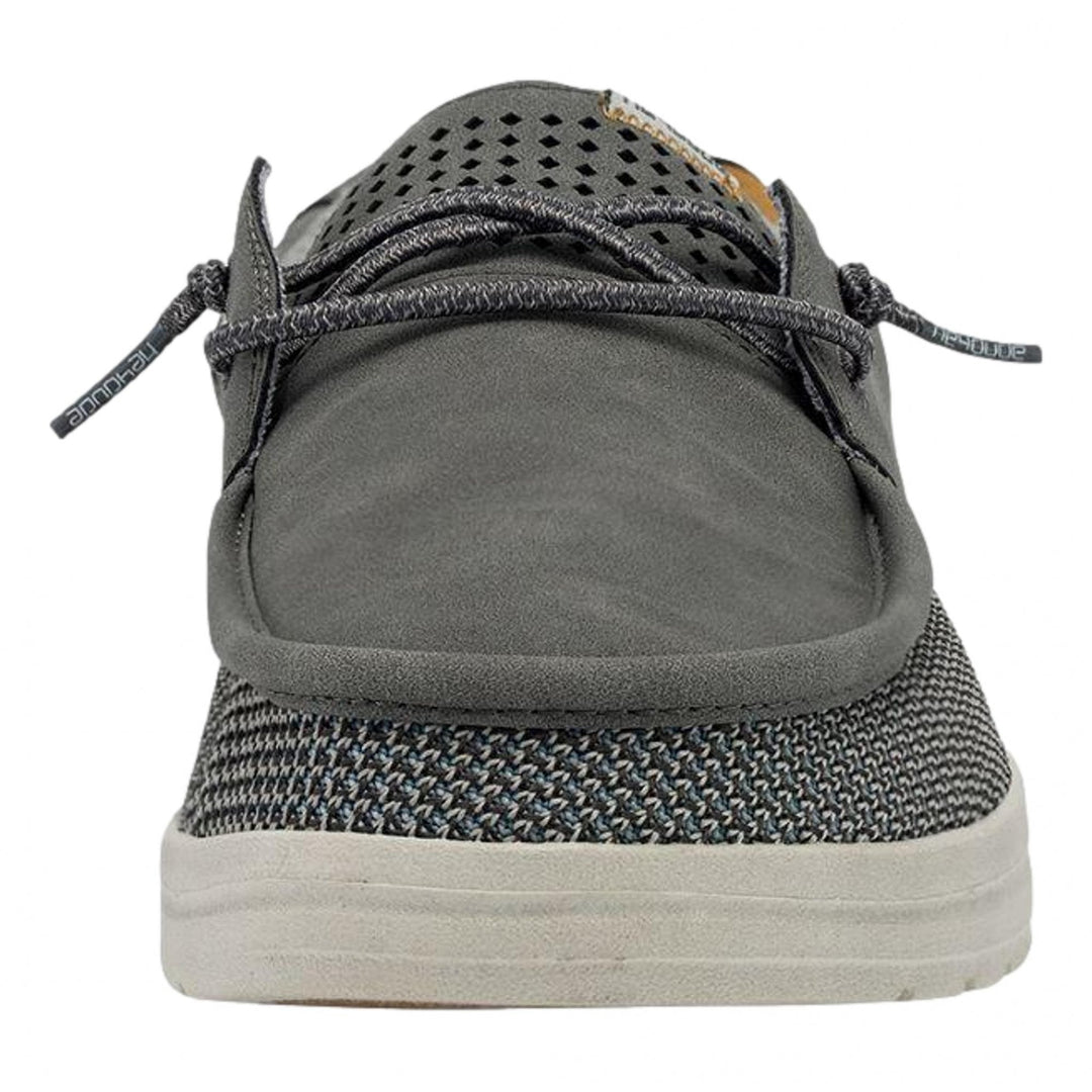Hey Dude Welsh Grip Shoes