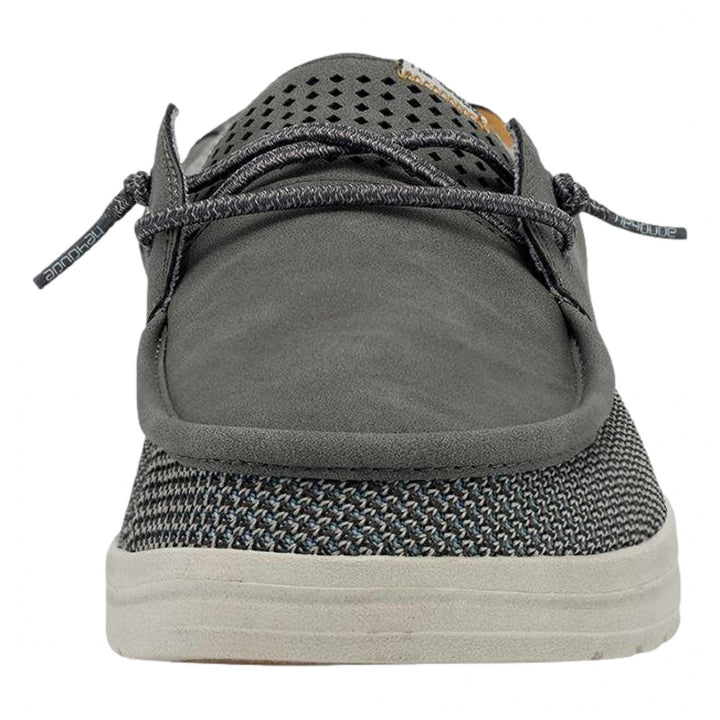 Hey Dude Welsh Grip Shoes