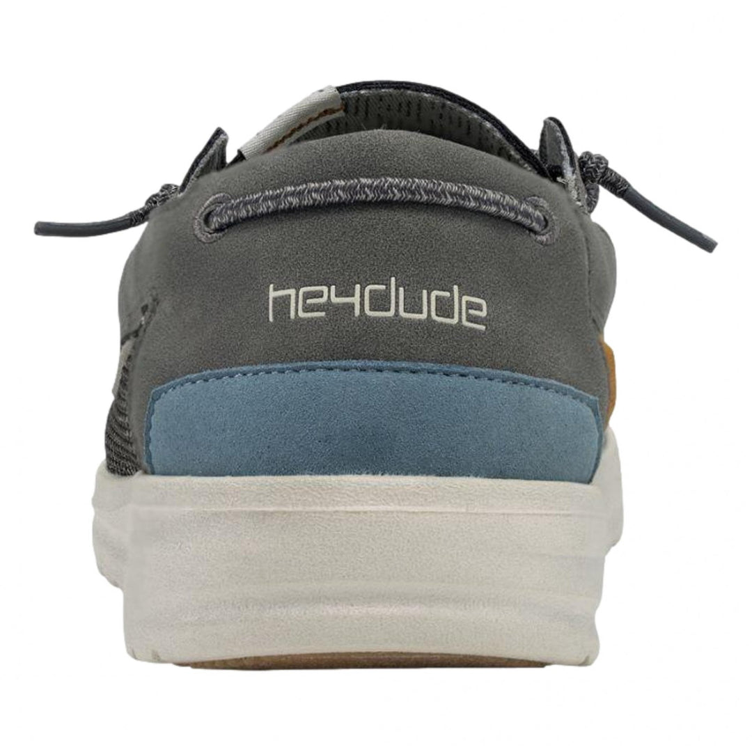 Hey Dude Welsh Grip Shoes
