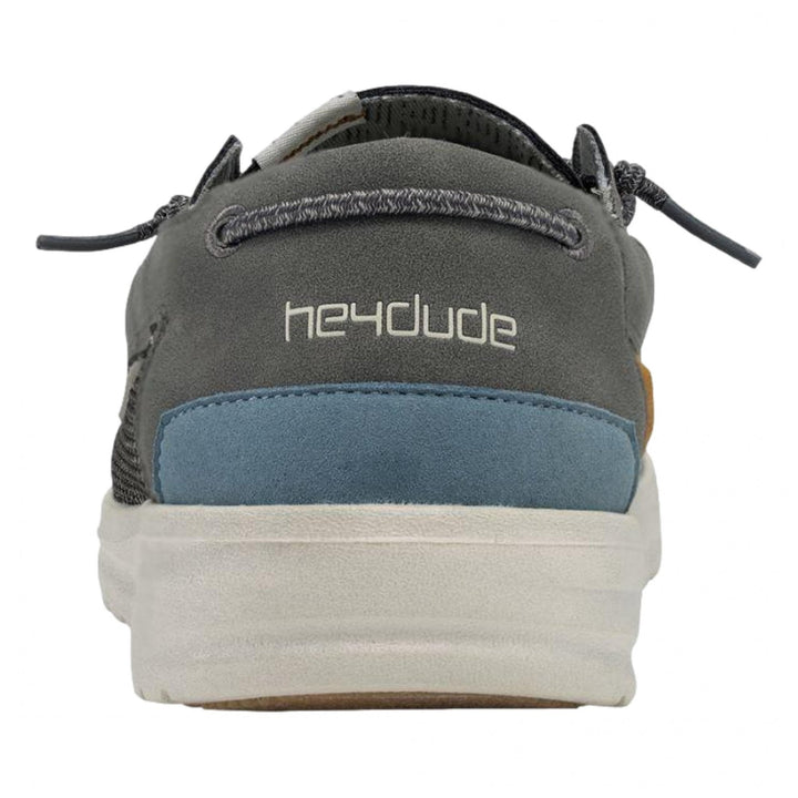 Hey Dude Welsh Grip Shoes