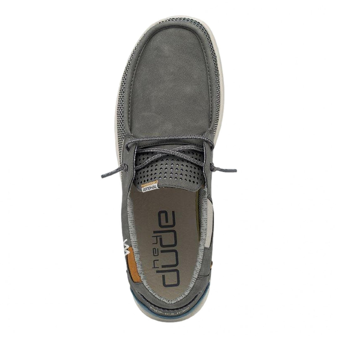 Hey Dude Welsh Grip Shoes