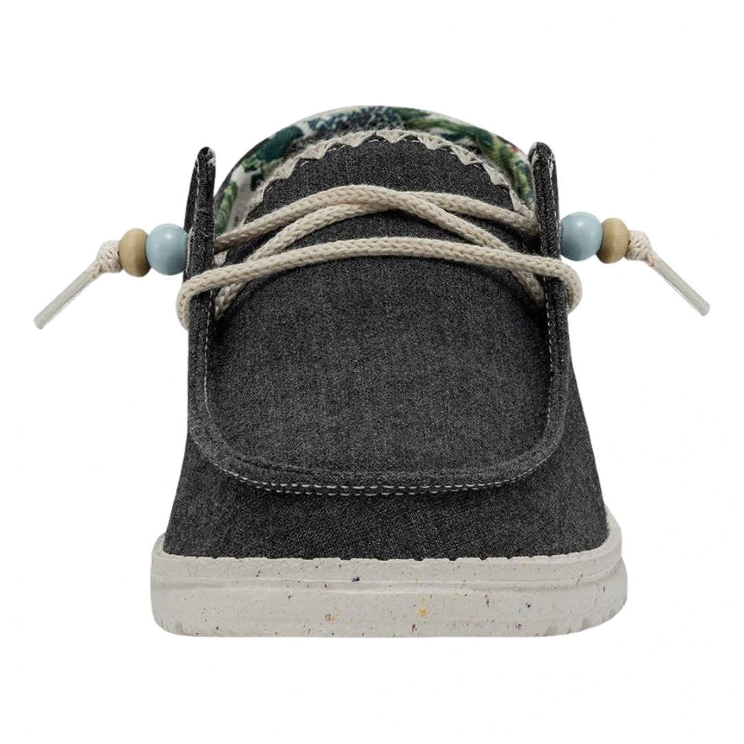 Hey Dude Wendy Fringe Shoes