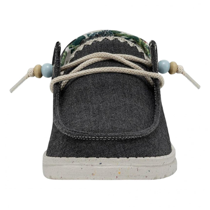 Hey Dude Wendy Fringe Shoes
