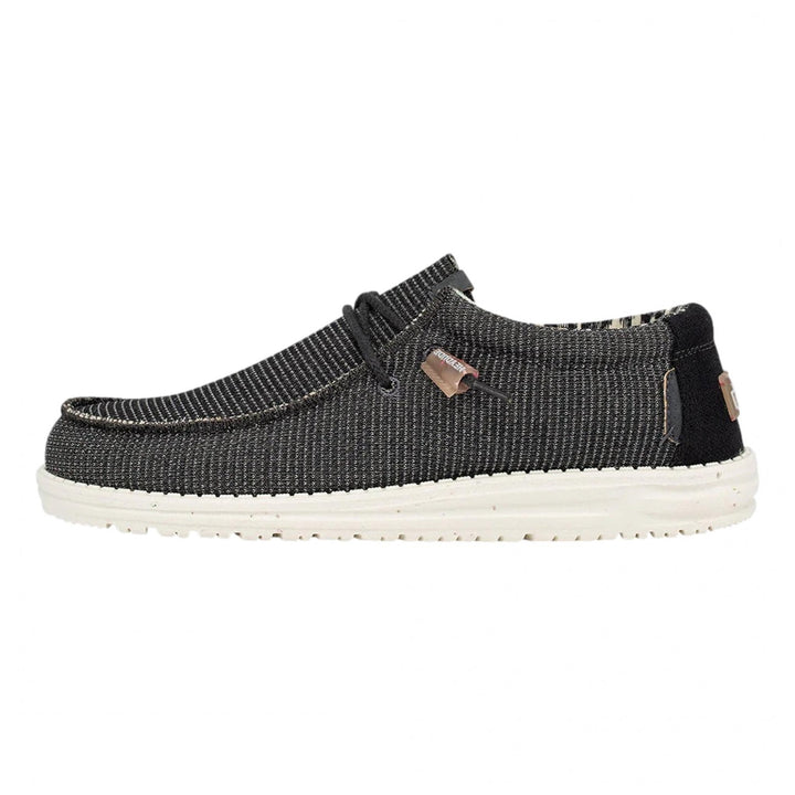 Hey Dude Wally Knit Shoes