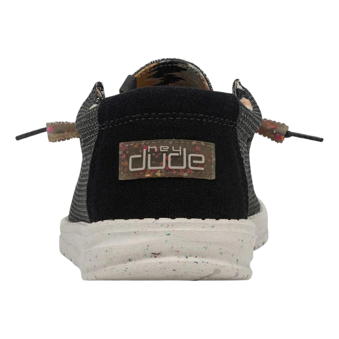 Hey Dude Wally Knit Shoes
