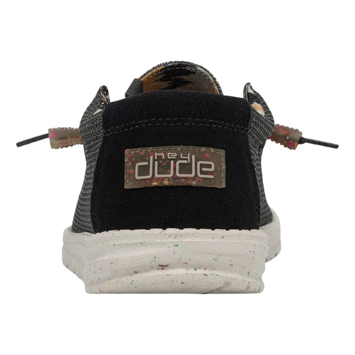 Hey Dude Wally Knit Shoes