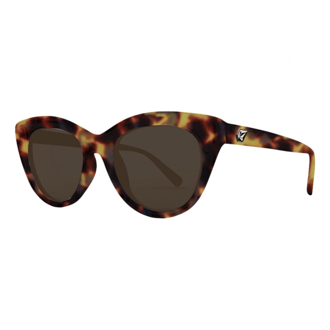 Volcom Eyeeye Stone Sunglasses