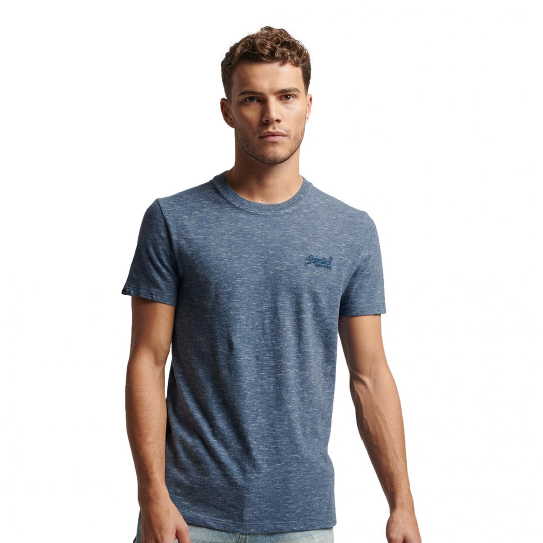 Superdry Essential Logo T-Shirt
