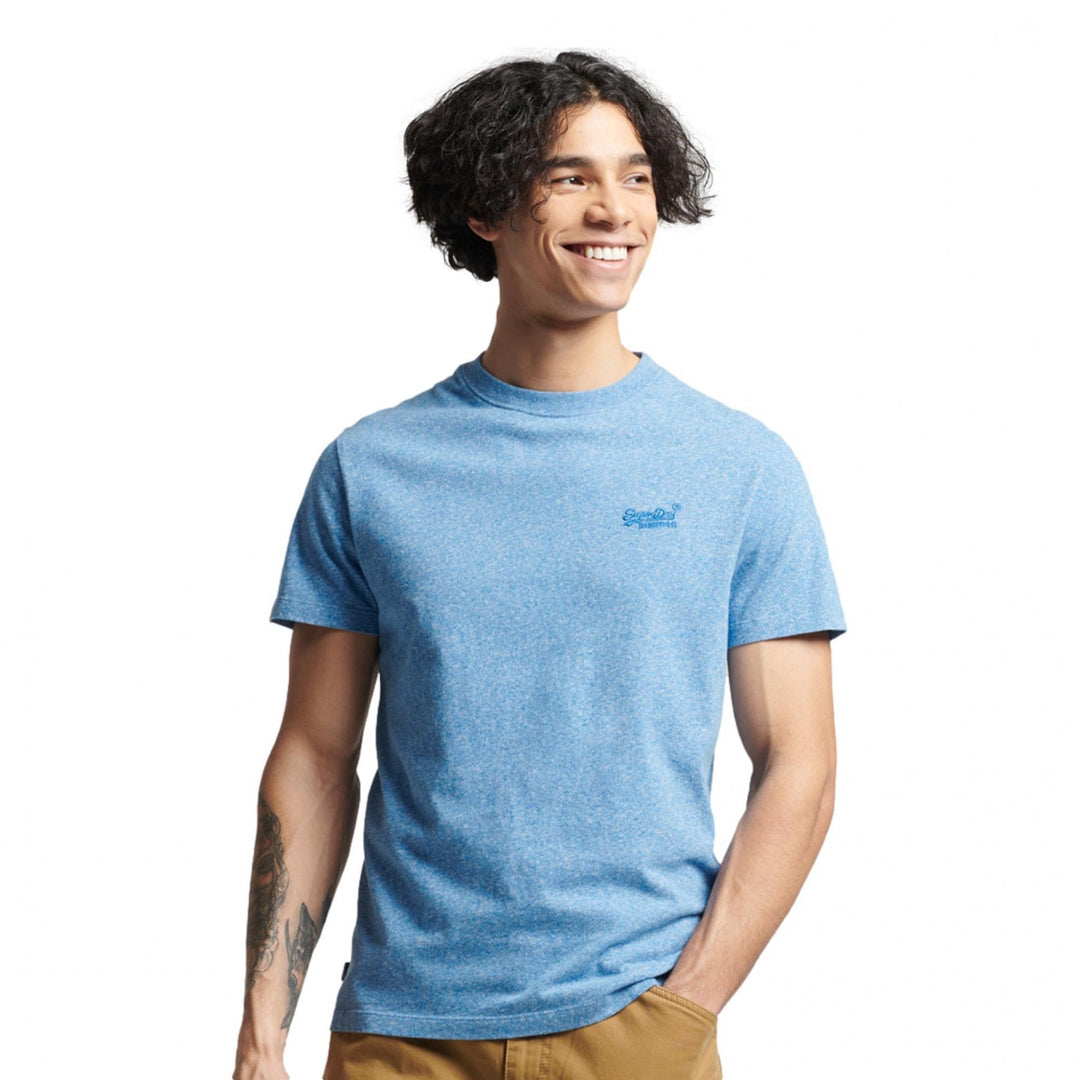 Superdry Essential Logo T-Shirt