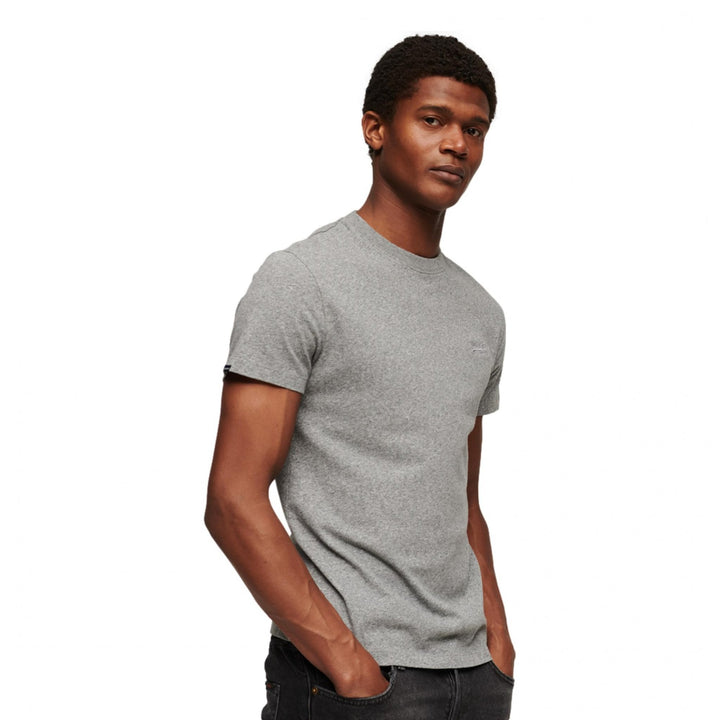 Superdry Essential Logo T-Shirt