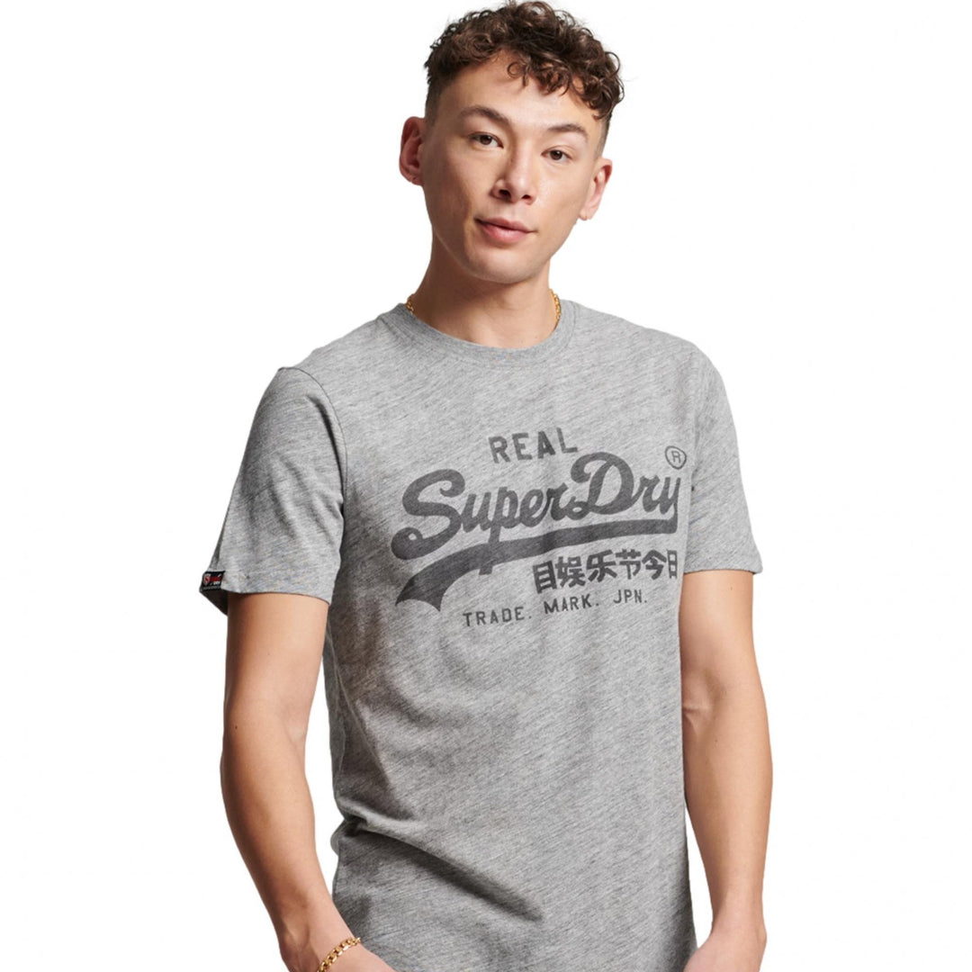 Superdry Vintage Logo T-Shirt