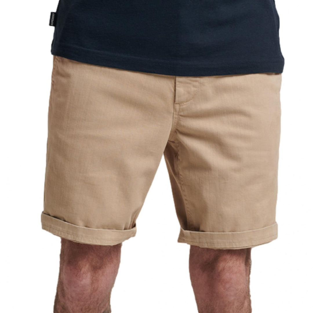 Superdry Vintage Officer Chino Shorts