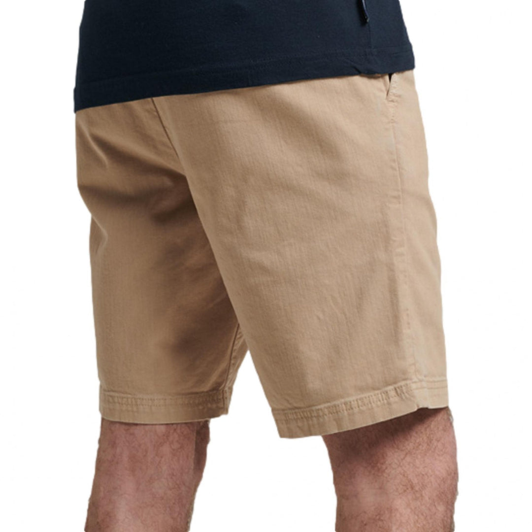 Superdry Vintage Officer Chino Shorts