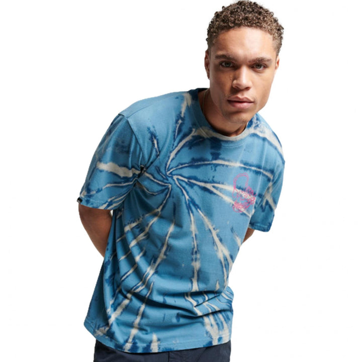 Superdry Vintage Creatures T-Shirt
