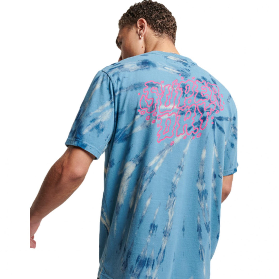 Superdry Vintage Creatures T-Shirt