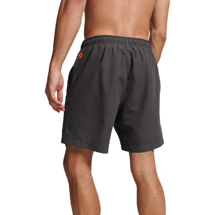 Superdry Core Sport 17" Swim Shorts