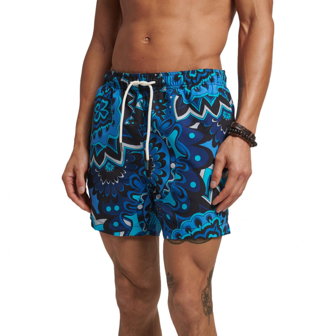 Superdry Studios Swim Shorts - Men&