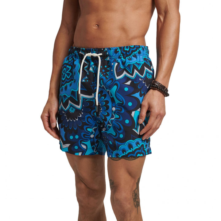 Superdry Studios Swim Shorts - Men&
