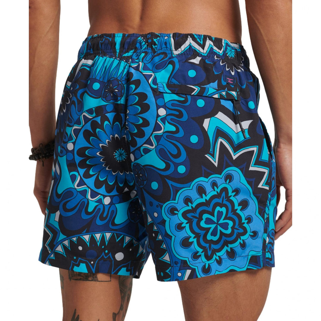 Superdry Studios Swim Shorts - Men&