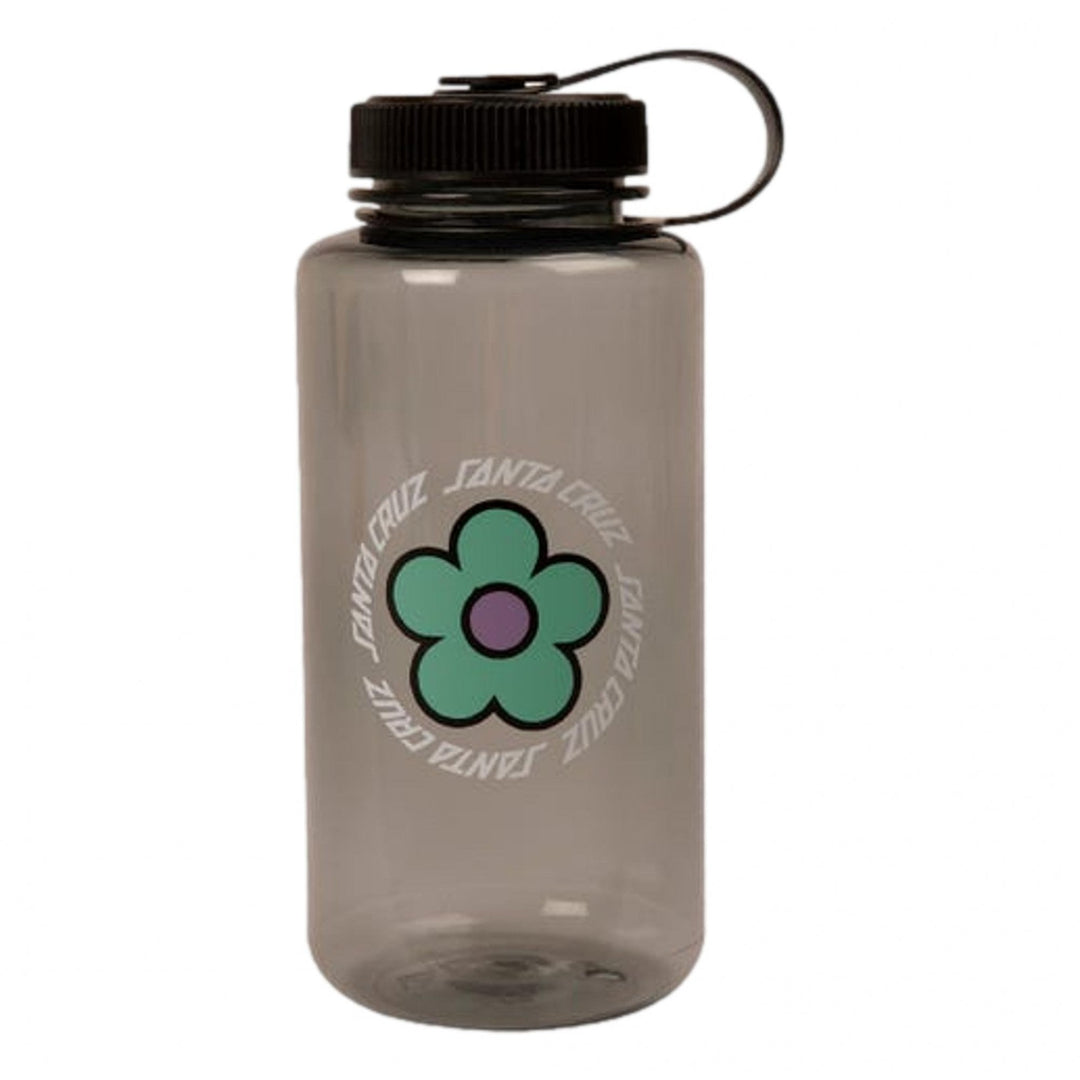 Santa Cruz Daisy Ring Dot Water Bottle