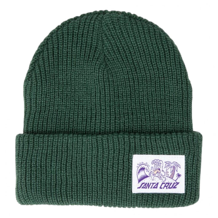 Santa Cruz Beach Bum Beanie