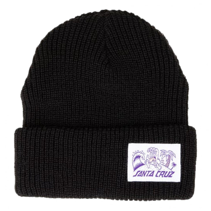 Santa Cruz Beach Bum Beanie