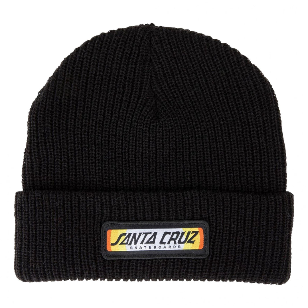 Santa Cruz Sundown Ray Beanie