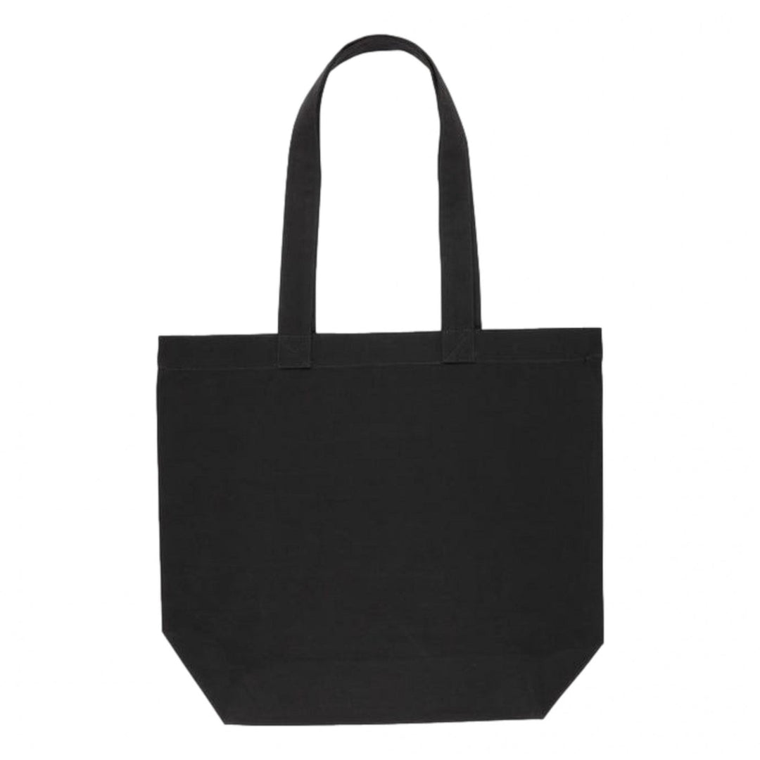 Santa Cruz Opus Dot Stripe Tote Bag