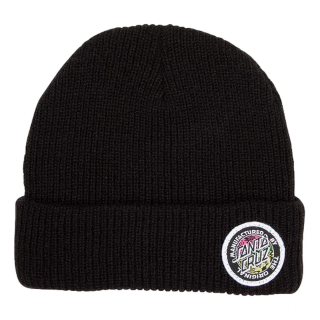 Santa Cruz Acidic MFG Dot Beanie