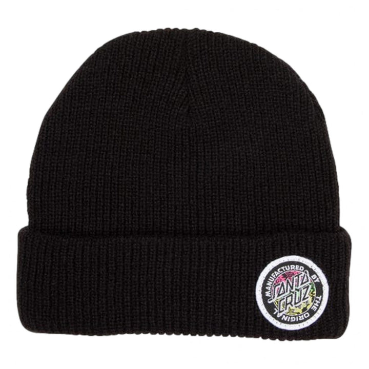 Santa Cruz Acidic MFG Dot Beanie