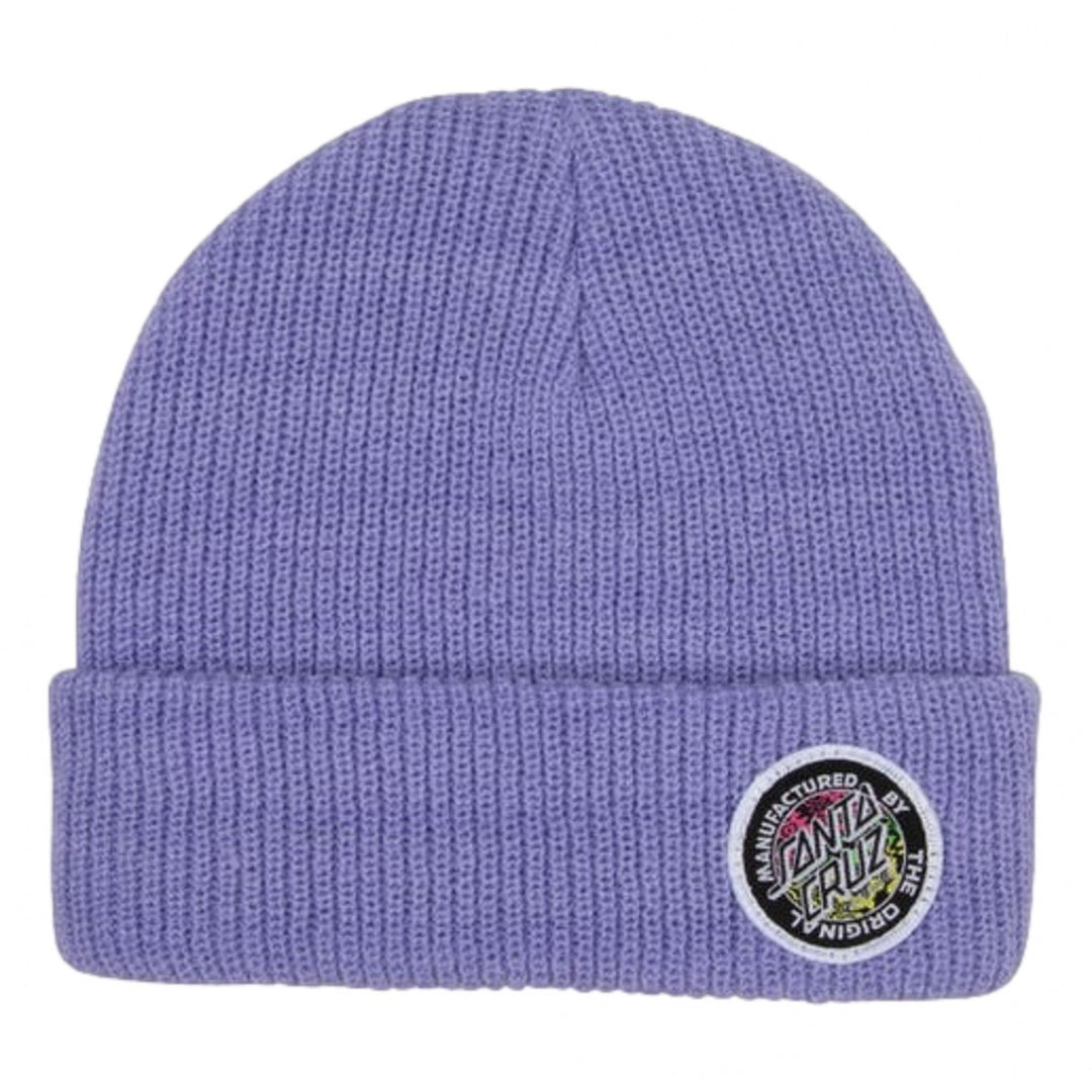 Santa Cruz Acidic MFG Dot Beanie